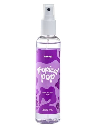 Açaí Tropical Pop - پاپ استوایی آکای