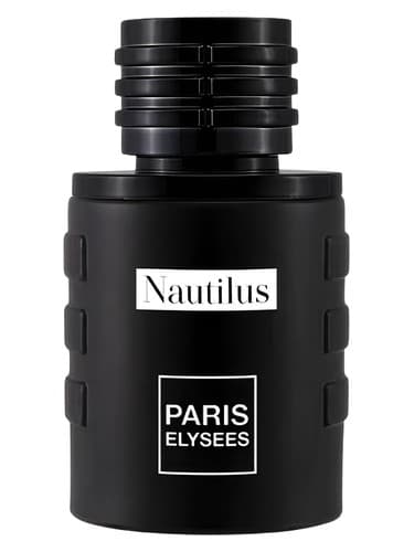 Nautilus