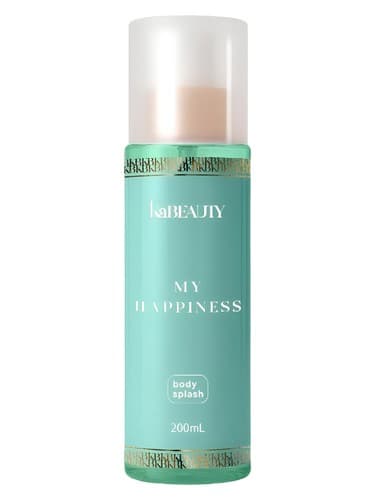 My Happiness - خوشبختی من