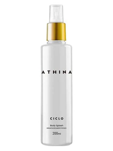 Athina Body Splash - بادی اسپلش آتینا