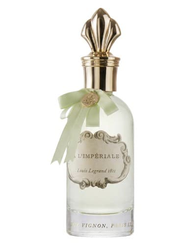 A L’Impériale 