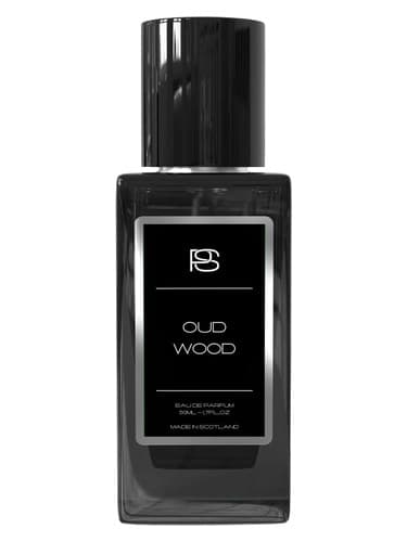 Oud Wood (2024)