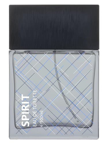 Spirit Dark Blue