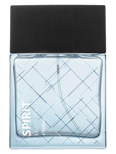 Spirit Light Blue