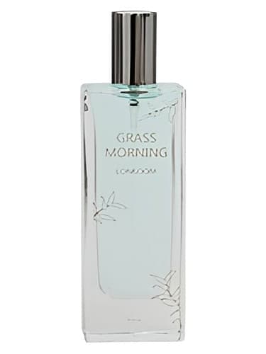 Grass Morning