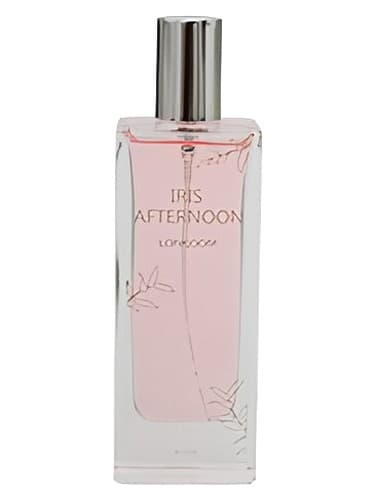 Iris Afternoon