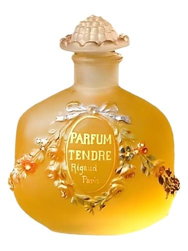 Parfum Tendre - پرفیوم تندر