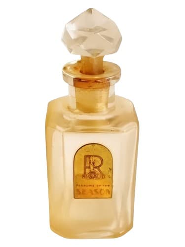 The Perfume of the Season