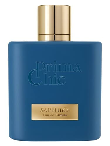 Sapphire - روبی کبود