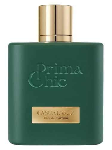 Casual Oud - عود گاه به گاه