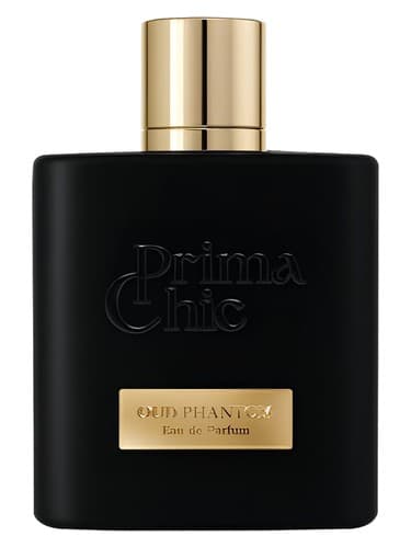 Oud Phantom - عود فانتوم