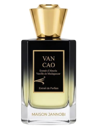 Van Cao - ون کائو