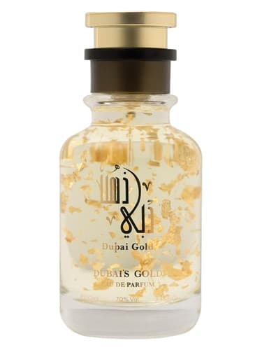 Dubai Gold - طلای دبی