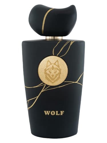 Wolf - گرگ
