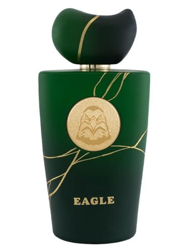 Eagle - عقاب