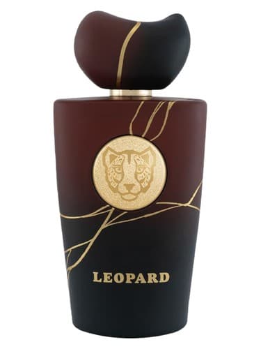 Leopard - پلنگ