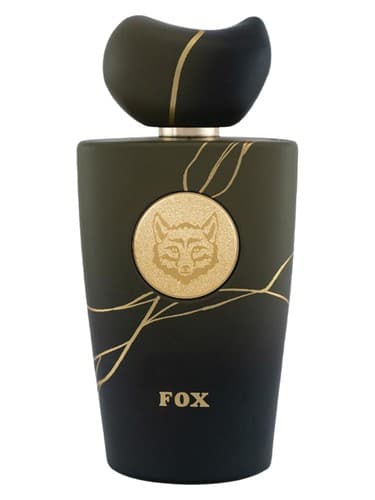 Fox - روباه