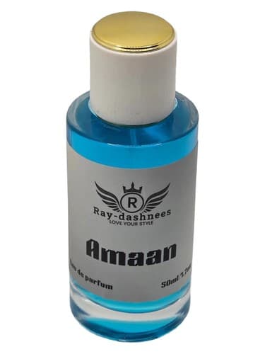 Amaan