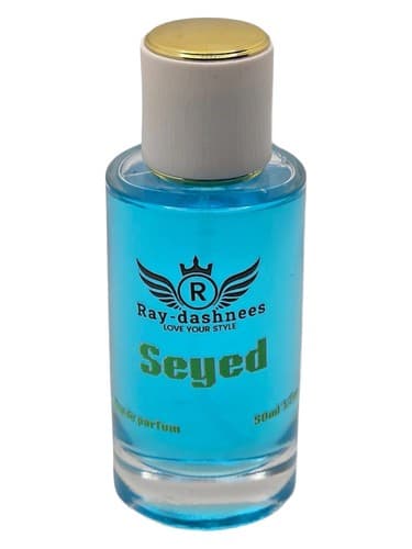 Seyed - سید