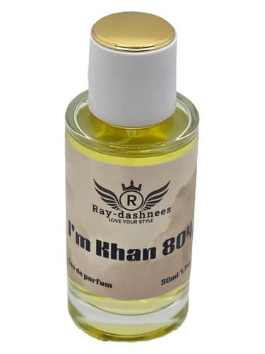 I'm Khan 804