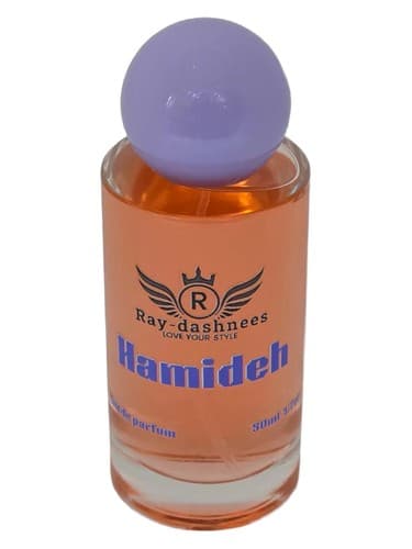 Hamideh - حمیده