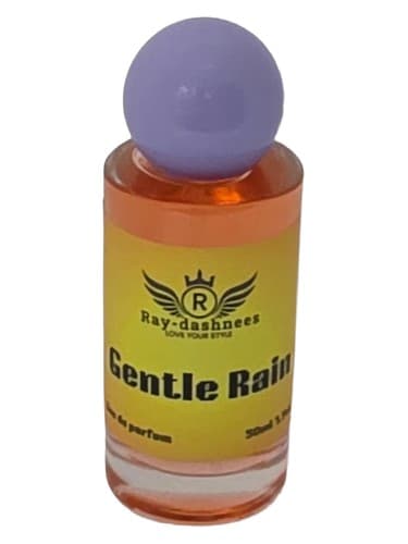 Gentle Rain