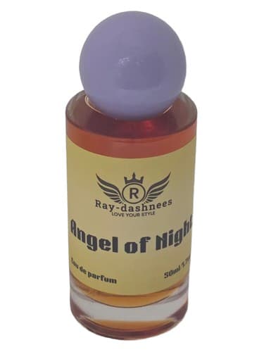Angel of Night - فرشته نایت
