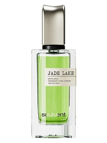 Jade Lake - دریاچه جید