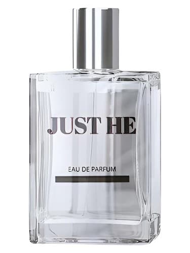 Just He
