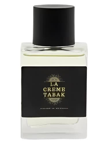 La Crème Tabak