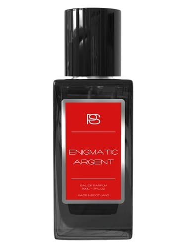 Enigmatic Argent