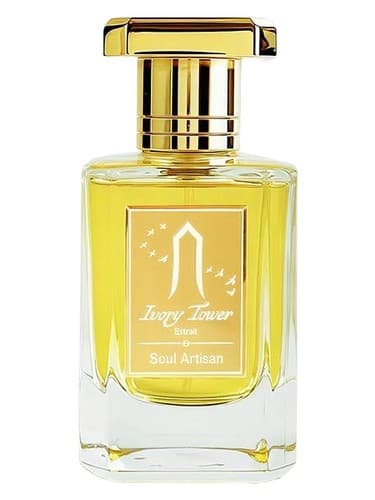 Ivory Tower - برج عاج