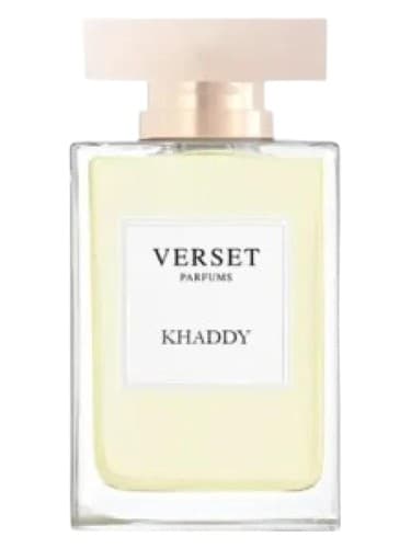 Khaddy - خدی