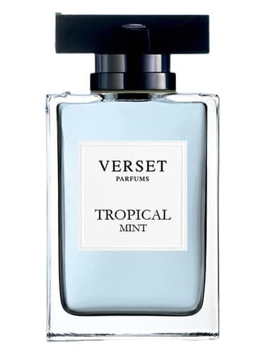 Tropical Mint