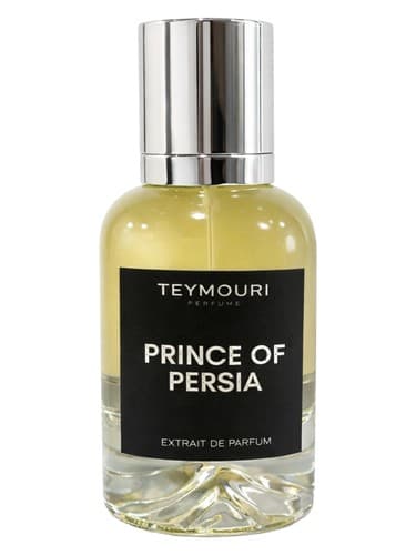 Prince of Persia - پرنس ایرانی