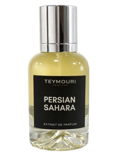 Persian Sahara