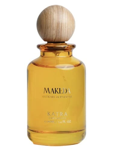 Makeda - ماکدا