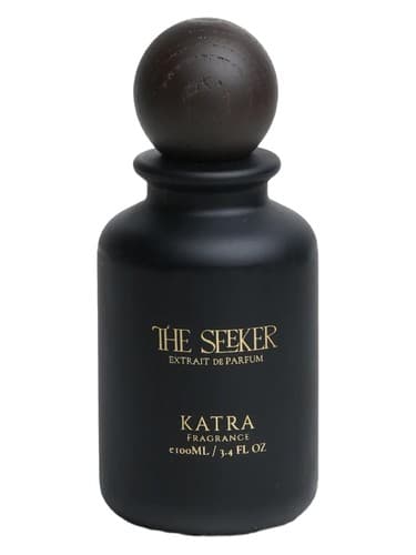 The Seeker - سالک