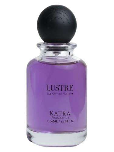 Lustre - درخشش