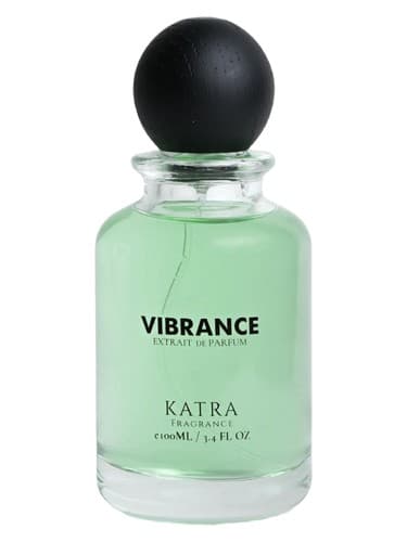 Vibrance - ارتعاش
