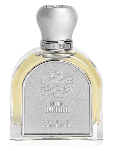 Future Bakhoor
