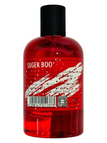 Suger Boo