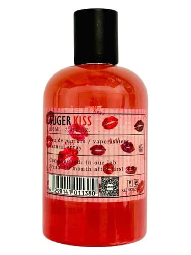 Suger Kiss