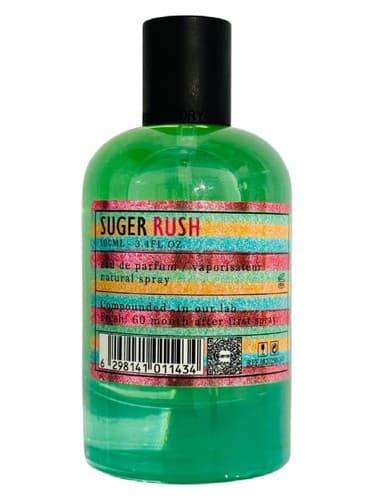 Suger Rush
