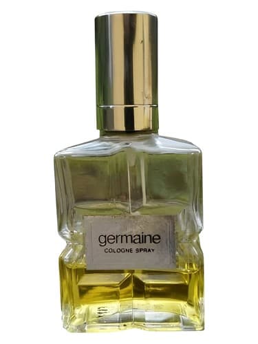 Germaine - ژرمن