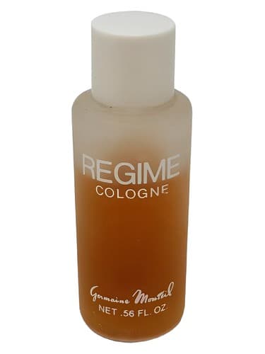 Regime - رژیم