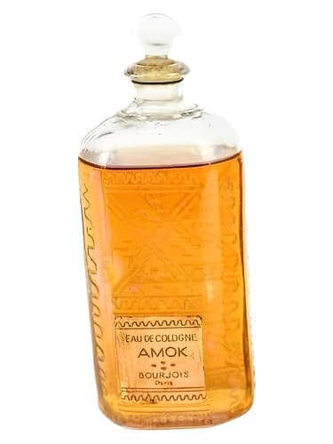 Amok