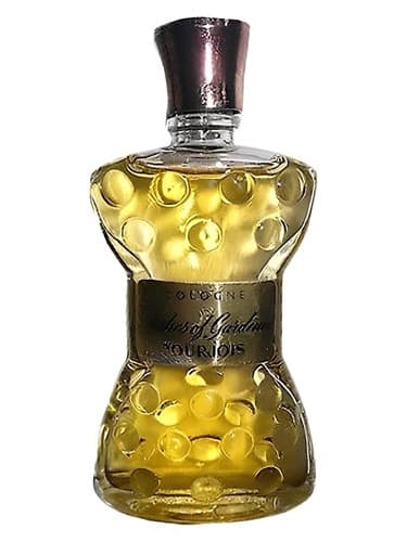 Ashes of Gardenia