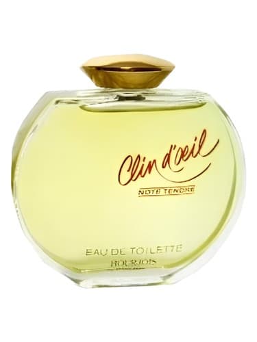 Clin d'Oeil Note Tendre