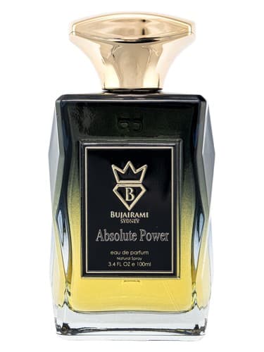 Absolute Power